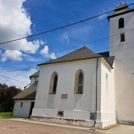 Sülyi Kisboldogasszony templom Sülysáp - Egyéb