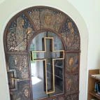 Sülyi Kisboldogasszony templom Sülysáp - Egyéb