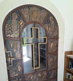 Sülyi Kisboldogasszony templom