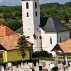 Sülyi Kisboldogasszony templom Sülysáp - Egyéb