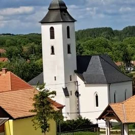 Sülyi Kisboldogasszony templom Sülysáp - Egyéb
