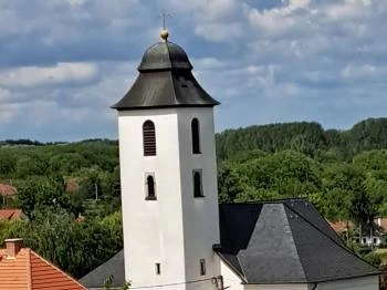 Sülyi Kisboldogasszony templom Sülysáp