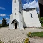 Sülyi Kisboldogasszony templom Sülysáp - Egyéb