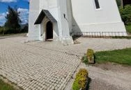 Sülyi Kisboldogasszony templom Sülysáp