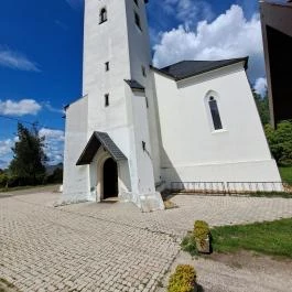 Sülyi Kisboldogasszony templom Sülysáp - Egyéb