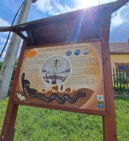 Sülyi Kisboldogasszony templom