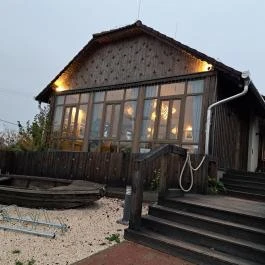 Sulyom Tájétterem Sarud - Egyéb