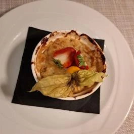 Sulyom Tájétterem Sarud - Egyéb