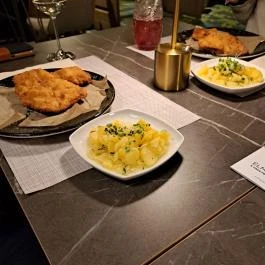 Sulyom Tájétterem Sarud - Egyéb