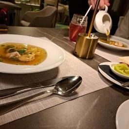 Sulyom Tájétterem Sarud - Egyéb