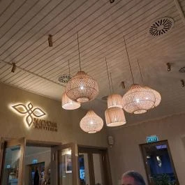 Sulyom Tájétterem Sarud - Egyéb