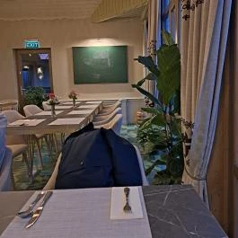 Sulyom Tájétterem Sarud - Egyéb