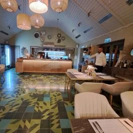 Sulyom Tájétterem Sarud - Egyéb