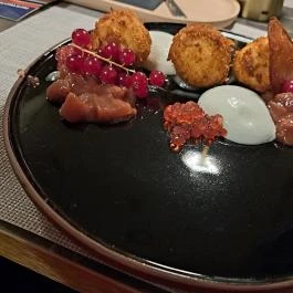 Sulyom Tájétterem Sarud - Egyéb