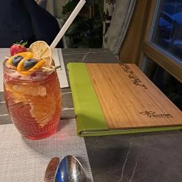 Sulyom Tájétterem Sarud - Egyéb