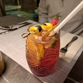 Sulyom Tájétterem Sarud - Egyéb