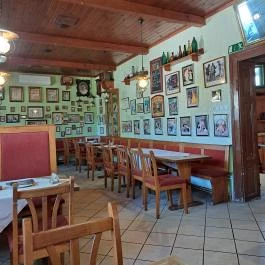 Svejk Vendéglő Balassagyarmat - Egyéb