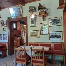 Svejk Vendéglő Balassagyarmat - Egyéb