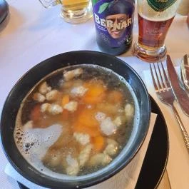 Svejk Vendéglő Balassagyarmat - Egyéb