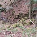 Szádvár - Fellegvár Szögliget - Külső kép