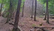 Szádvár - Fellegvár, Szögliget
