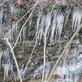 Szakadás-árok Tar - Egyéb