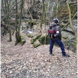 Szakadás-árok Tar - Egyéb