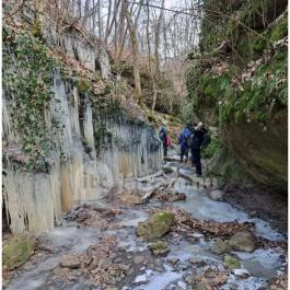 Szakadás-árok Tar - Egyéb