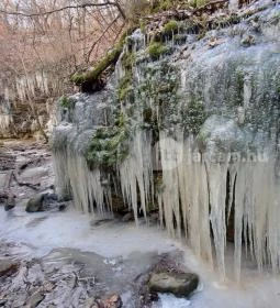 333. legjobb látnivaló: Szakadás-árok