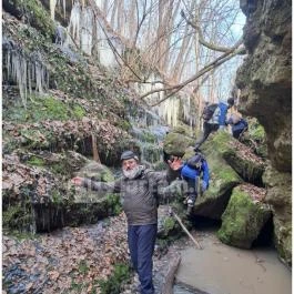 Szakadás-árok Tar - Egyéb