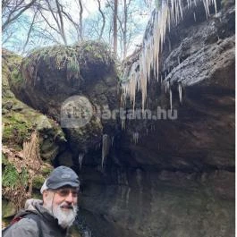 Szakadás-árok Tar - Egyéb