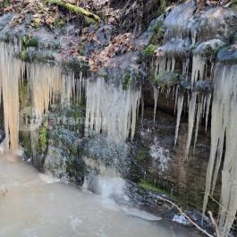 Szakadás-árok Tar - Egyéb