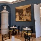 Szalon Kávézó Tata - Egyéb