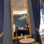 Szalon Kávézó Tata - Egyéb