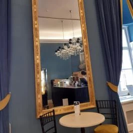 Szalon Kávézó, Tata - Egyéb