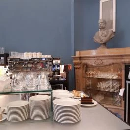 Szalon Kávézó Tata - Egyéb