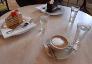 Szalon Kávézó Tata