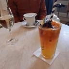 Szalon Kávézó Tata - Egyéb