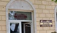 Szarvas Klub Söröző Kaposvár - Egyéb