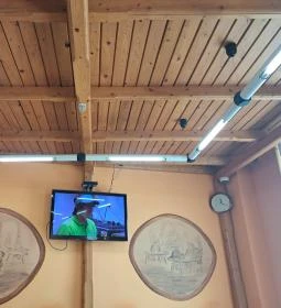 Szarvas Klub Söröző