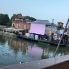 Szarvasi Vízi Színház Szarvas - Egyéb