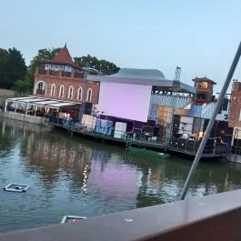 Szarvasi Vízi Színház, Szarvas - Egyéb