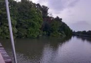 Szarvasi Vízi Színház Szarvas