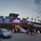 Szarvasi Vízi Színház Szarvas - Egyéb