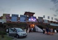 Szarvasi Vízi Színház Szarvas