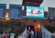 Szarvasi Vízi Színház Szarvas