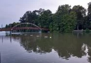 Szarvasi Vízi Színház Szarvas