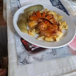 Százlépcső Étterem Tab - Egyéb