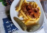 Százlépcső Étterem Tab