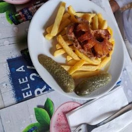 Százlépcső Étterem Tab - Egyéb